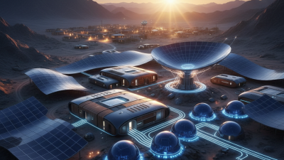 2026 Top Trends in Off Grid Solar Power System Innovations