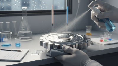 Nickel Plating Protective Agent Tips for Best Results?