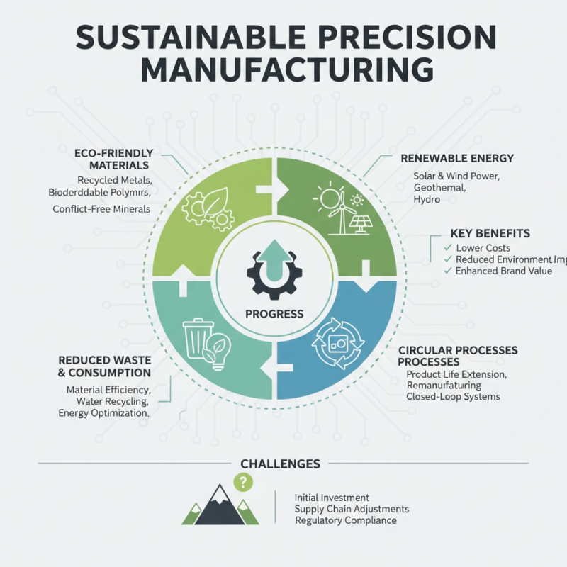 Top Trends in Precision Manufacturing for 2026?