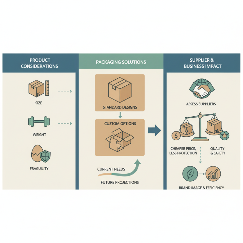 How to Choose the Best Corrugated Packaging Solutions for Your Business?