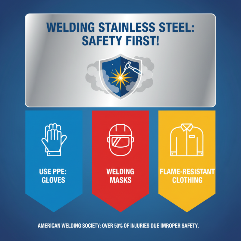 Essential Tips for Successful Stainless Welding Techniques?