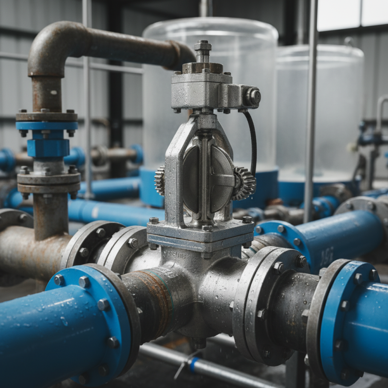 2026 Best Eccentric Butterfly Valve Reviews and Recommendations?