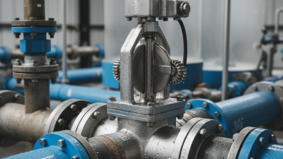 2026 Best Eccentric Butterfly Valve Reviews and Recommendations?