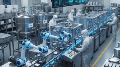 What is Sodium-Ion Battery Manufacturing Pilot Line?