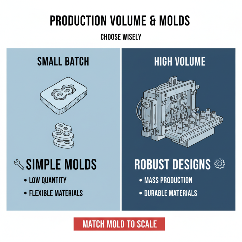 How to Choose the Right Machine Mold for Your Project?