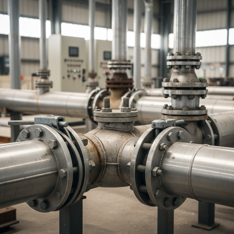 What are Pipeline Fasteners and How Do They Work?