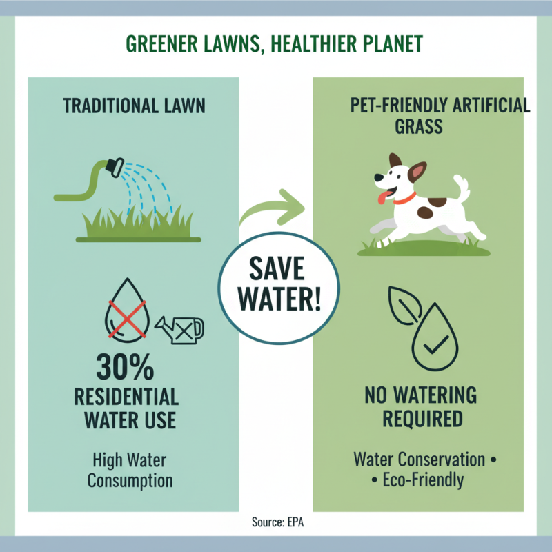 Top 10 Benefits of Pet Friendly Artificial Grass for Your Home