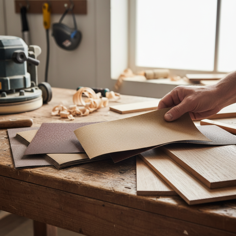 2026 Top Floor Sander Sheets What You Need to Know?