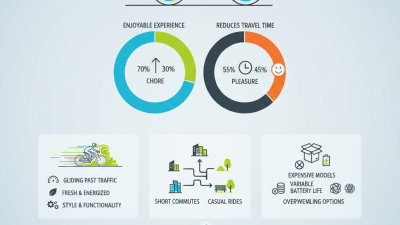 10 Best Cool Ebikes for Effortless Commuting and Fun Riding