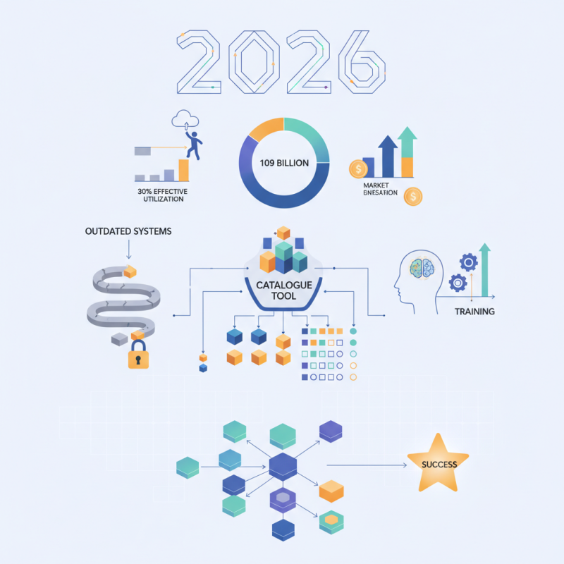 2026 How to Use Catalogue Tools for Efficient Data Management?