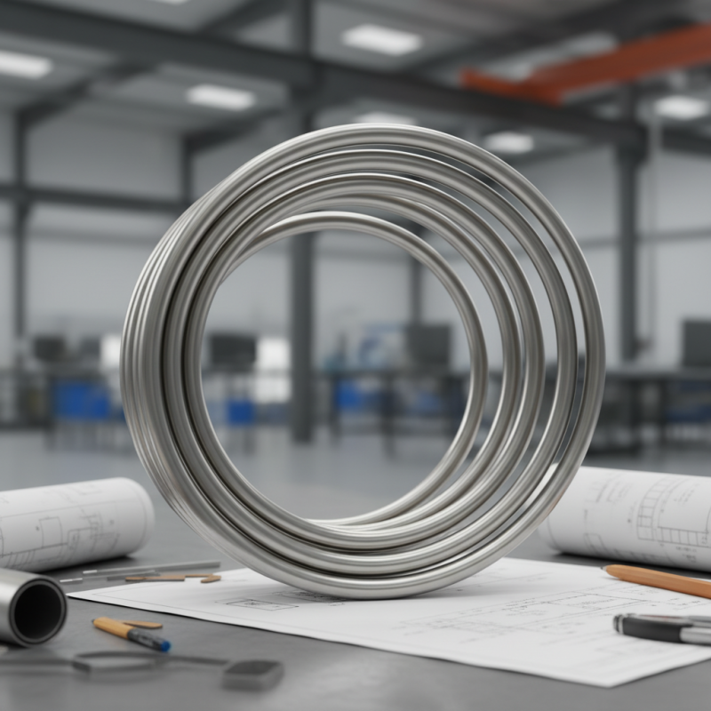 The Best Coil Tube 304 Stainless Options for Your Projects?