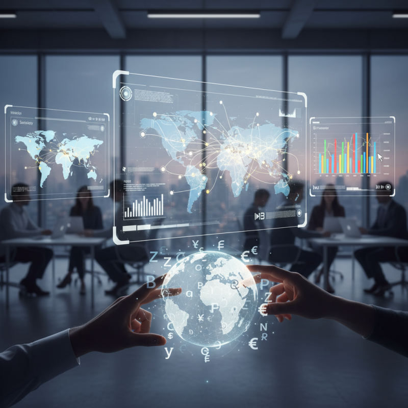 How to Choose the Right Localization Platform for Your Business Needs?