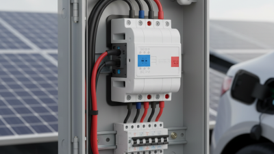 What is a Dc Surge Protector and How Does It Work?