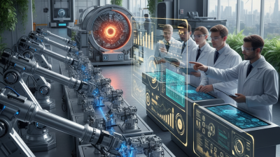 Top Trends in Precision Manufacturing for 2026?