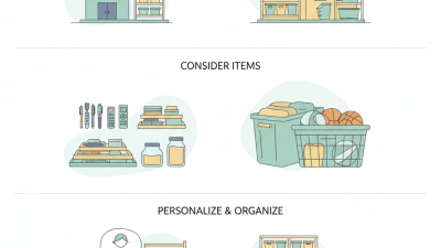 How to Choose the Right Container Sizes for Homes?