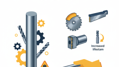 What Are Tungsten Carbide Round Bars and Their Uses?