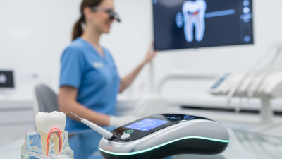 Why You Should Choose the Best Apex Locator of 2026 for Your Practice?