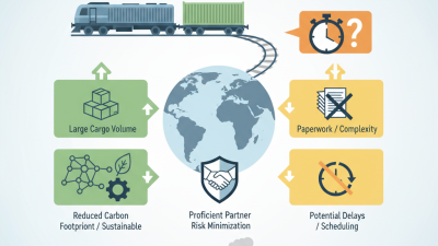 Why Choose a Railway Forwarder for Your Freight Needs?