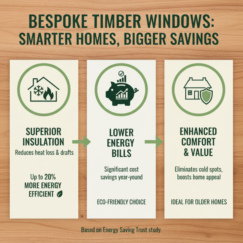 2026 Best Bespoke Timber Windows Options for Your Home?