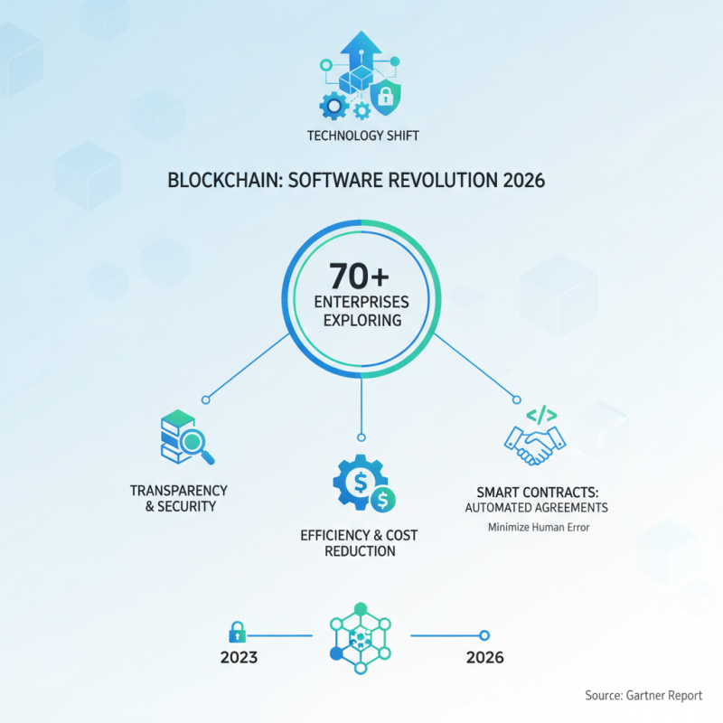 2026 Best Technology Software Innovations to Watch Out For?