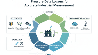Top 10 Best Pressure Data Loggers for Accurate Measurements?