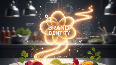 2026 Best Food Branding Agency for Creative Culinary Marketing Strategies?