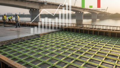 Best Composite Gfrp Rebar Uses and Advantages for Modern Construction?