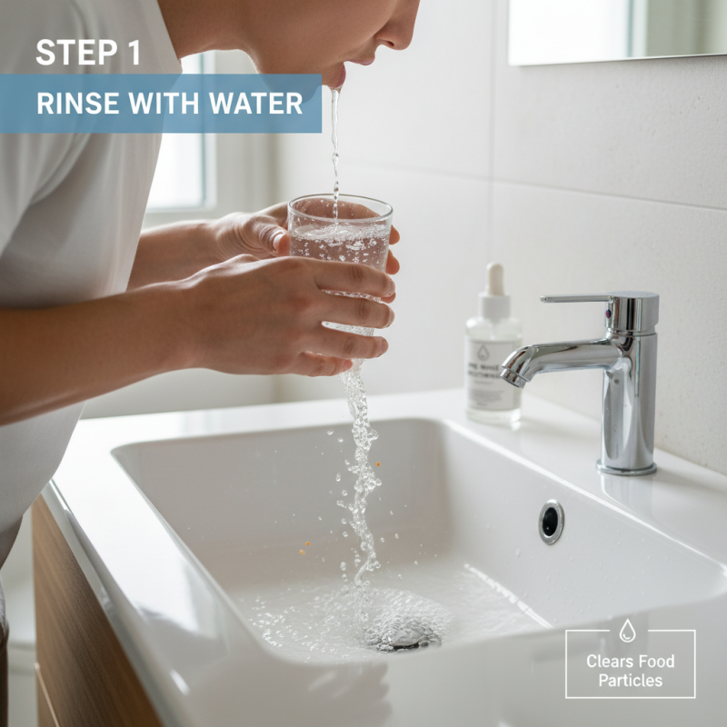 10 Tips for Using Potassium Nitrate Mouthwash Effectively