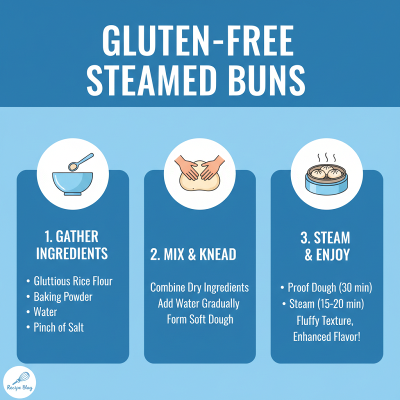 Best Gluten Free Steamed Buns Recipes You Need to Try?
