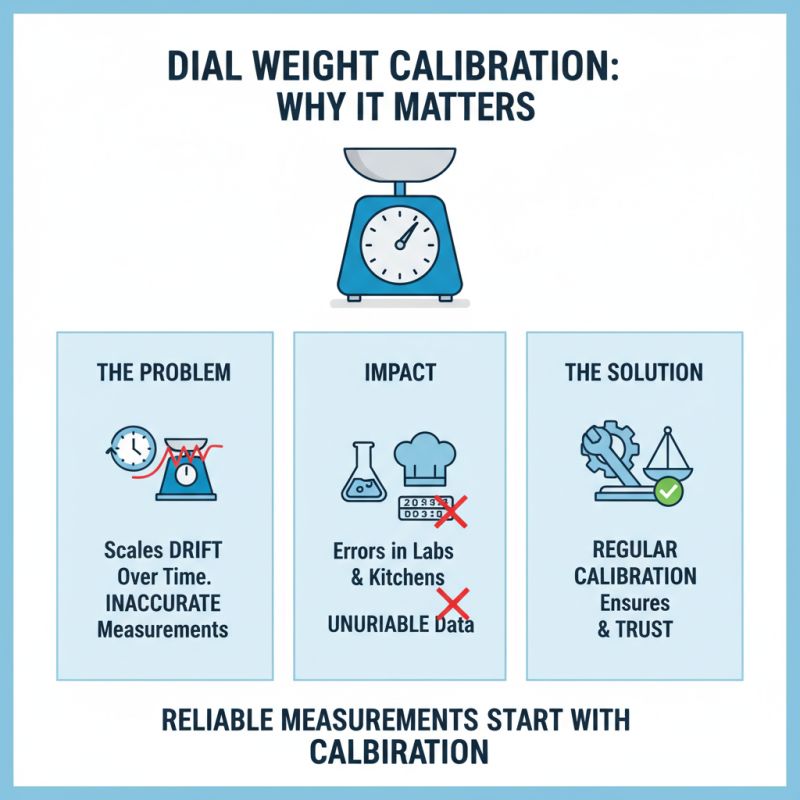 Dial Weights Tips for Accurate Measurements and Usage Guide?