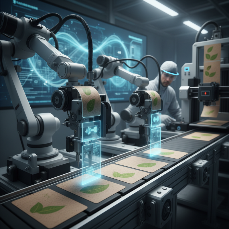 2026 Top Trends in Industrial Labels You Should Know?