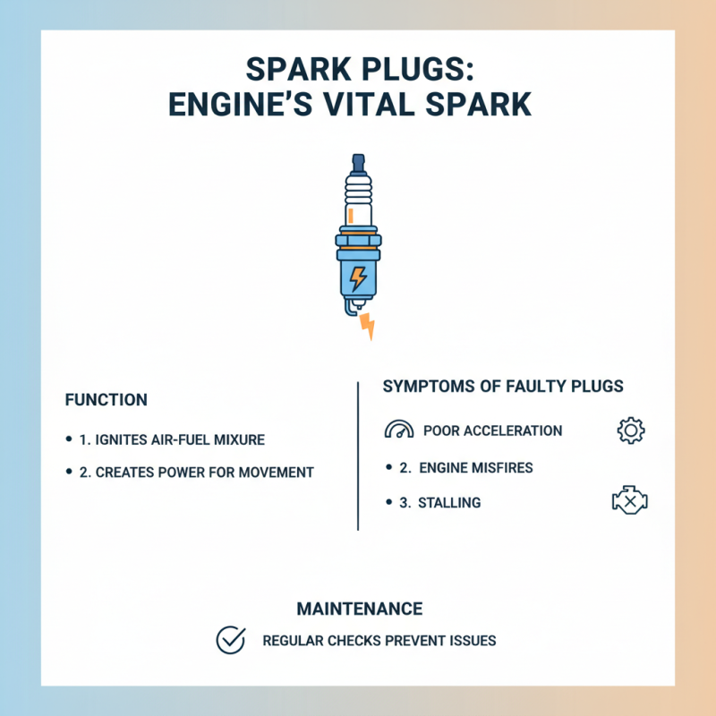 How to Choose the Right Spark Plugs for Your Vehicle?