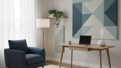 Top Noise Reduction Panels for a Peaceful Environment?