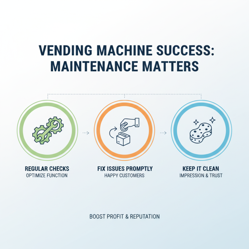 How to Invest in Vending Machines for Passive Income Success?
