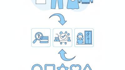 Ultimate Guide to Clothing Size Stickers Tips for Choosing Right Size?
