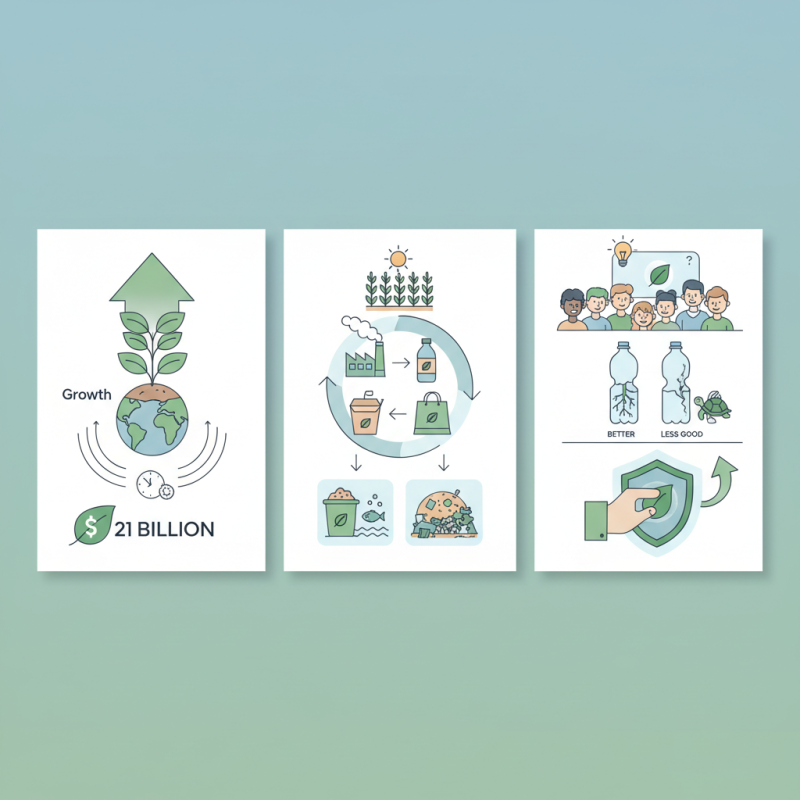 What is Eco Plastic Products and Why Are They Important?