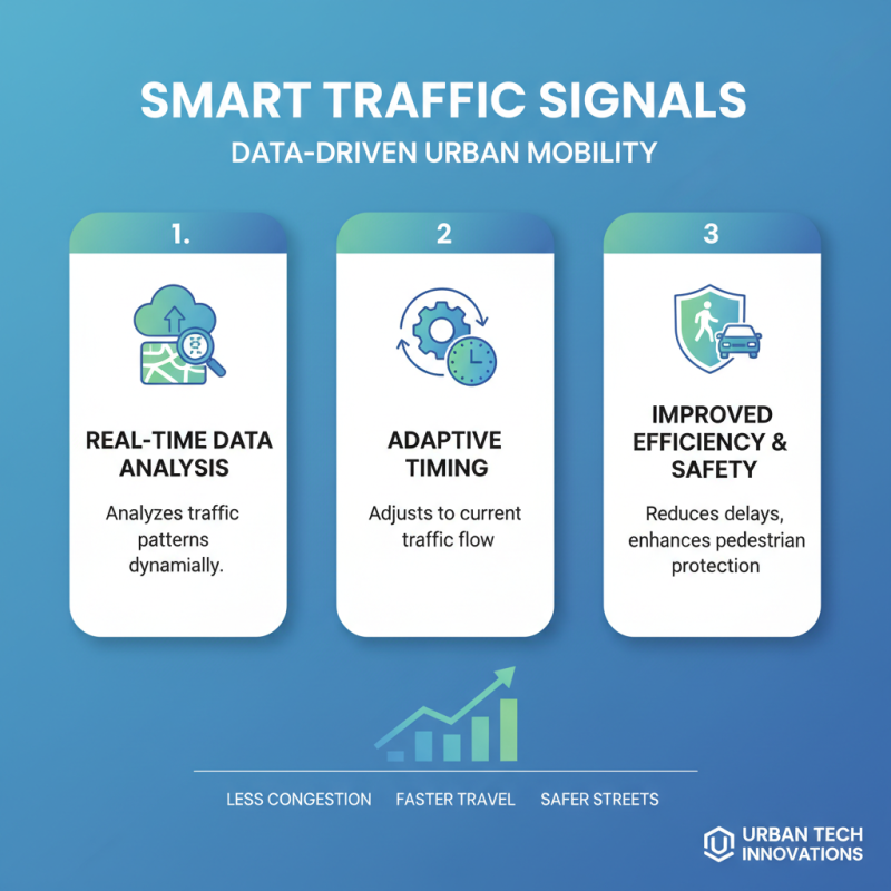 2026 How to Master Traffic Signal Management for Better Road Safety?
