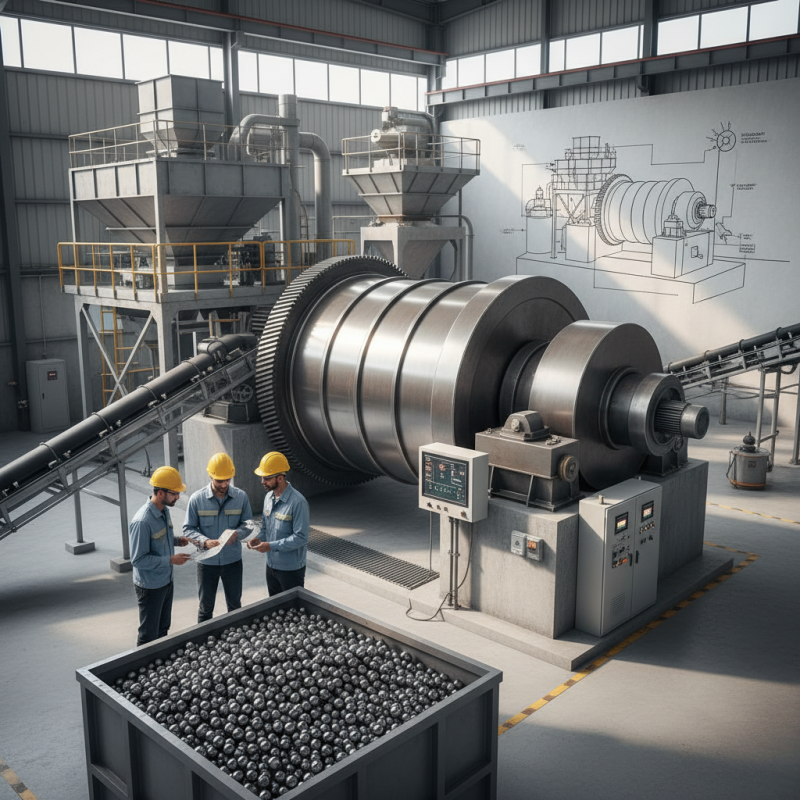10 Essential Tips for Optimizing Your Batch Ball Mill Efficiency?