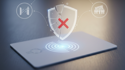 What is the Mifare 1k Card and How Does It Work?