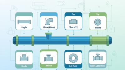 Top 10 Polyethylene Pipe Fittings You Should Know?