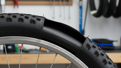 What are the Benefits of Using Butyl Inner Tubes?