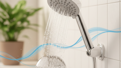 10 Essential Tips for Choosing a Water Saving Shower Head for Your Home