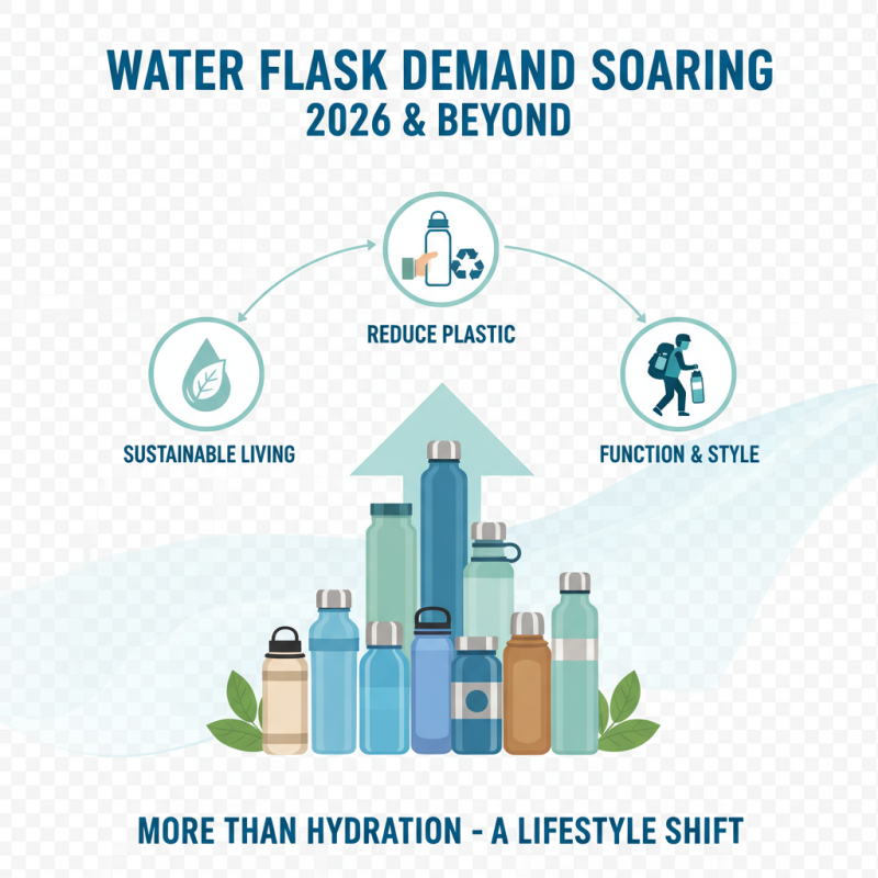 2026 Top Water Flask Designs You Need to Know About?