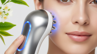 Best Anti-Wrinkle Machine Tips for Youthful Skin?