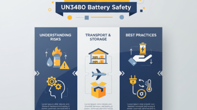 2026 Top Guide to UN3480 Battery Safety and Usage Tips?