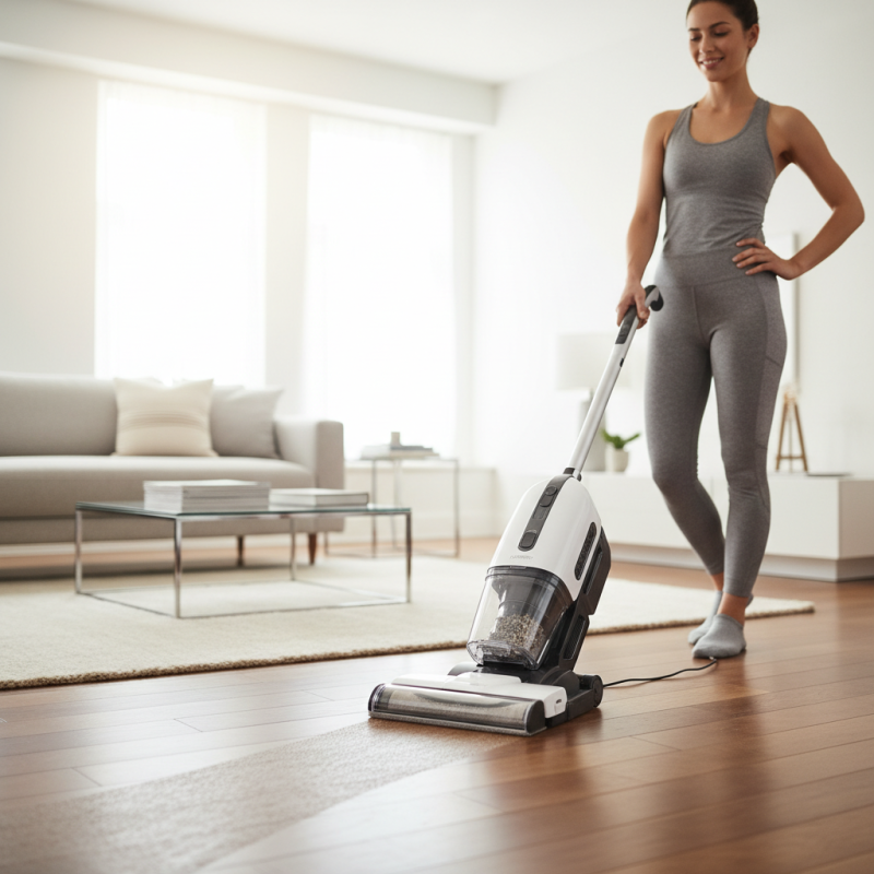 2026 Best Cordless Sweeper Reviews and Buying Guide for Home Cleaning