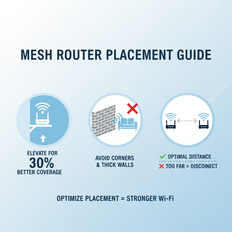 Best Mesh Router System for Fast WiFi Coverage in 2026?
