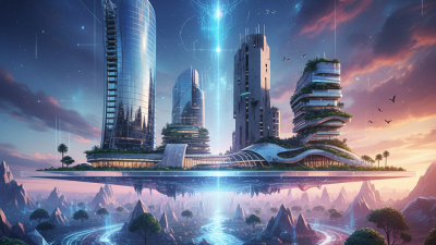 Top 10 Digital Renderings Techniques for Stunning Visuals?