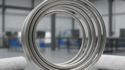 The Best Coil Tube 304 Stainless Options for Your Projects?