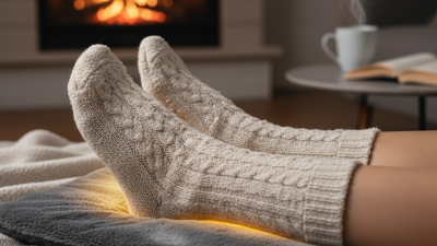 2026 Best Foot Warmer Options for Ultimate Comfort and Warmth?